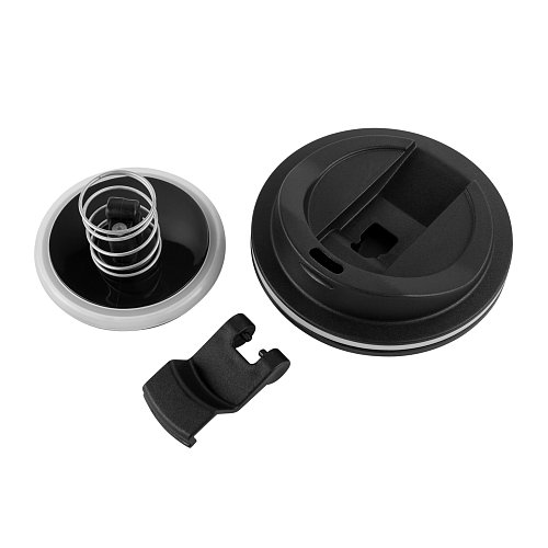 Термокружка Polaris Kontur-500TM фото 6