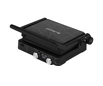 Гриль-прес Polaris PGP 2502