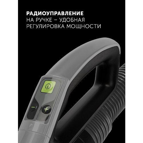Шаңсорғыш Polaris PVC 2004Ri фото 20