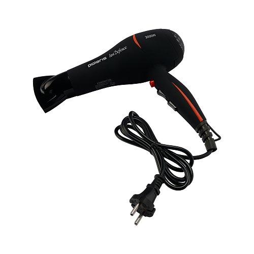 Фен Polaris PHD 3003DDi Midnight фото 3