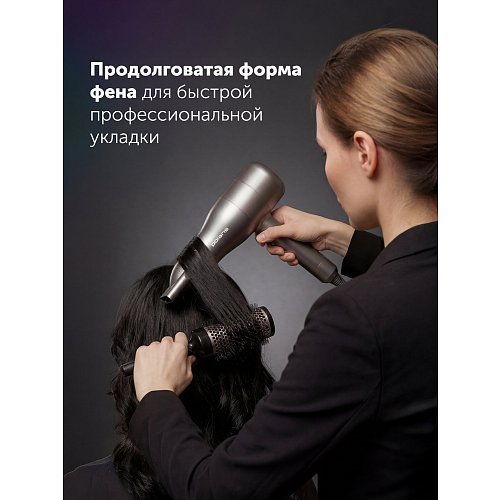 Шаш кептіргіш Polaris PHD 3004 фото 18