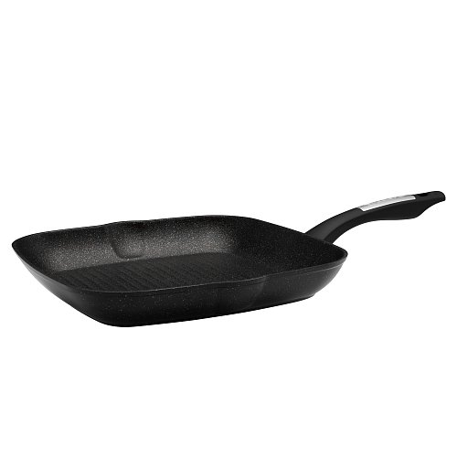 Grill pan without lid Polaris Monolit-28G фото 1