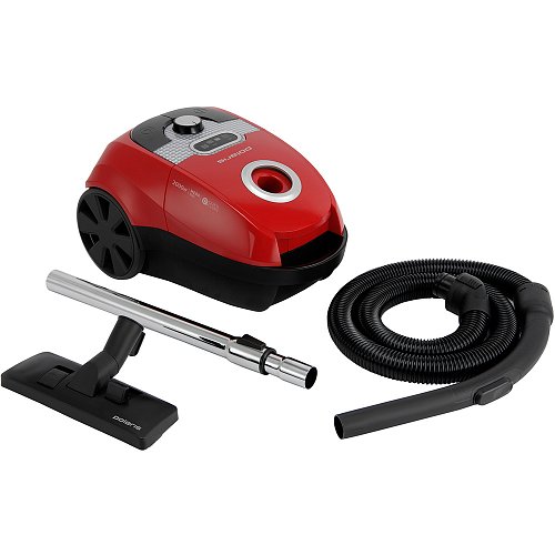 Vacuum cleaner with bag Polaris PVB 1805 фото 5