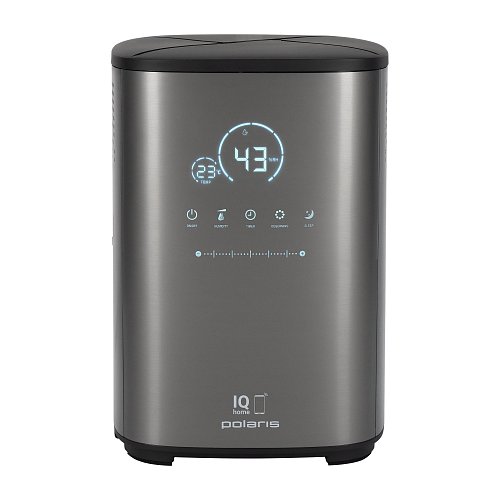 Humidificateur PUH 0205 Wi-Fi IQ Accueil фото 2