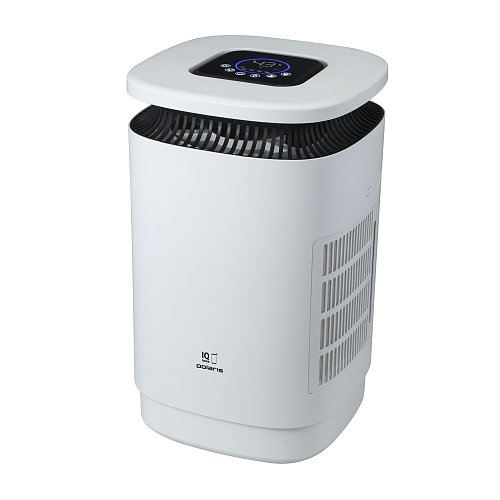  Polaris PAW 0808 Wi-Fi IQ Home Air Washer фото 2