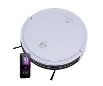 Robot vacuum cleaner Polaris PVCR G2 0726W WIFI IQ Home