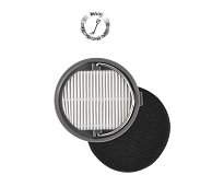Set of filters for Polaris PVCS 2090 Wi-Fi IQ Home