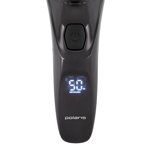 Электр ұстара Polaris PMR 0415R 4D PRO 5 жүзі фото 5