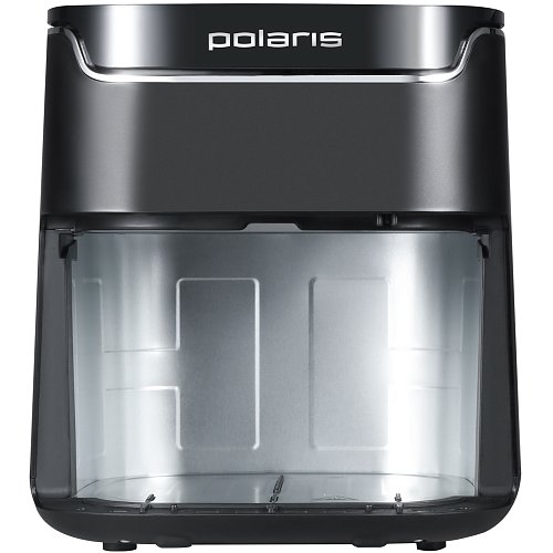 Polaris PAF 8014 Extra электрлік аэрофритюрницасы фото 3