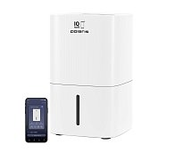 Мийка повітря Polaris PAW 0804 Wi-Fi IQ Home