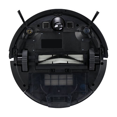 Робот шаңсорғыш Polaris PVCR G2 0726W Wi-Fi IQ Home фото 7