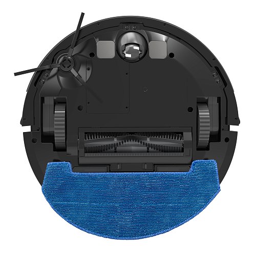 Робот шаңсорғыш Polaris PVCRDC 6004 Wi-Fi IQ Home фото 7