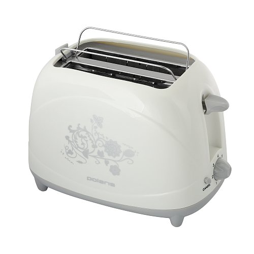 Elektrischer Toaster Polaris PET 0708 Floris фото