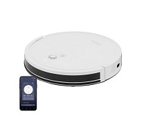 Robot vacuum cleaner Polaris PVCR 1229 IQ Home Aqua