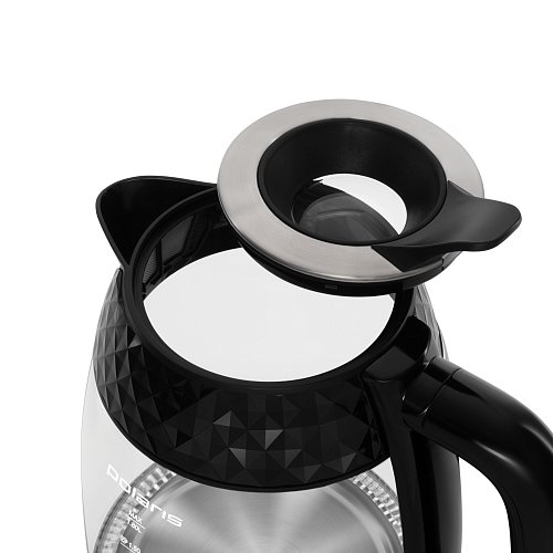 Чайник Polaris PWK 1809CGL Water Way Pro фото 9