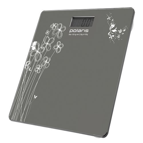 Electronic scales Polaris PWS 1523DG фото