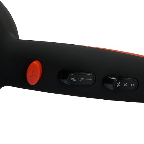 Фен Polaris PHD 3003DDi Midnight фото 7