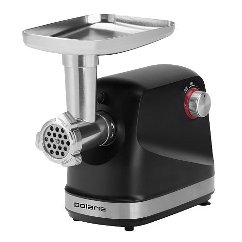 Meat grinder Polaris PMG 2584 Silver Collection фото 3