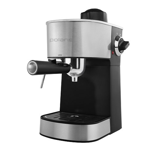 Coffee maker Polaris PCM 4009 фото 1