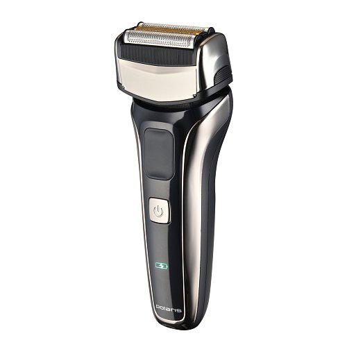 Електрична бритва Polaris PMF 1013RC wet&dry 5D PROF 3+ фото 2