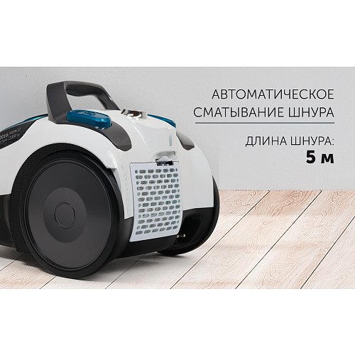 Пыласос Polaris PVC 2016 фото 12