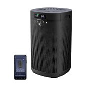 Purificateur d'air Polaris PPA 4050 WIFI IQ maison