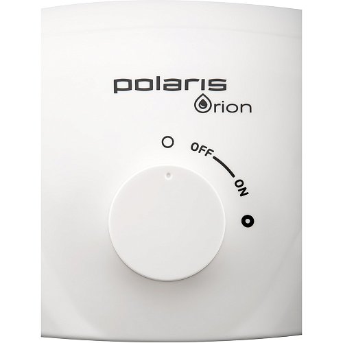 Водонагрівач проточний Polaris ORION 3.5 S фото 4