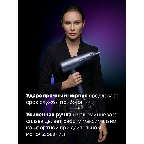 Фен Polaris PHD 3004 фото 12