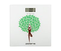 Electronic scales Polaris PWS 1876DG YOGATREE