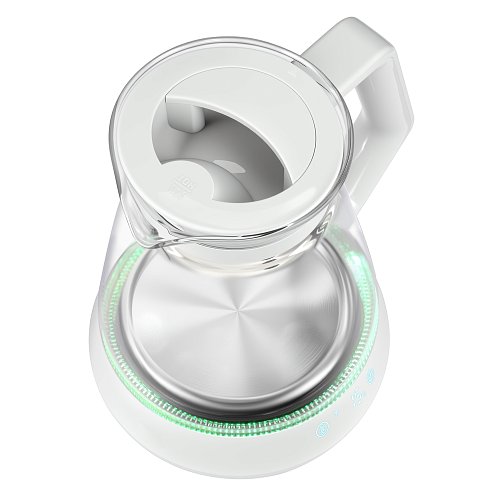 Kettle Polaris PWK 1716CGLD Wi-Fi IQ Home фото 7