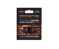 Батарэйкі шчолачныя Polaris PB LR14 (З) (2шт) Premium