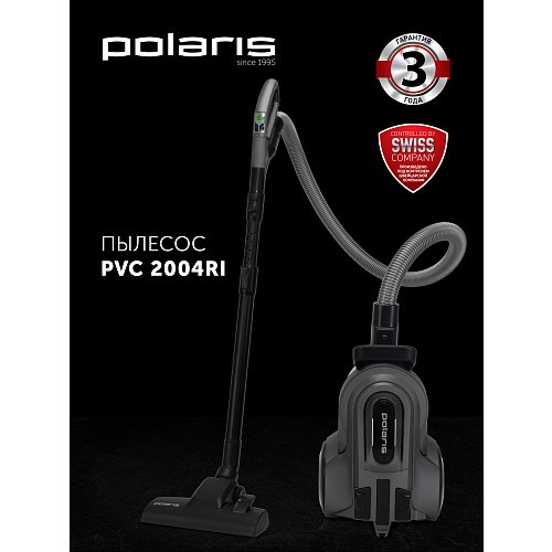 Шаңсорғыш Polaris PVC 2004Ri фото 18
