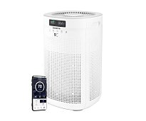Air purifier Polaris PPA 4050 WIFI IQ Home
