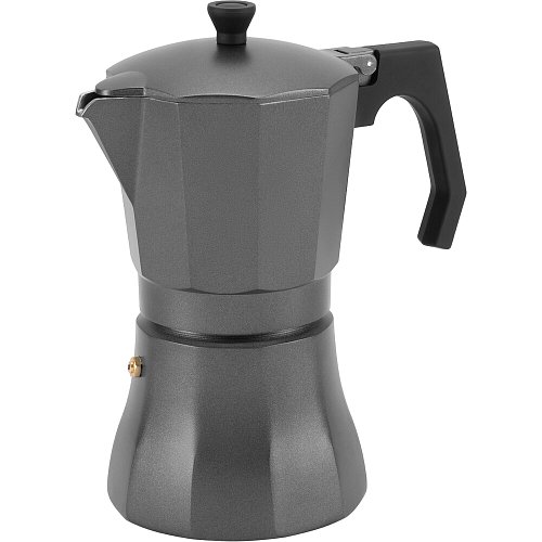 Geyser coffee maker Graphit-9С фото 1