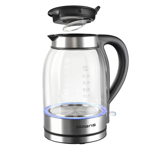 Чайник Polaris PWK 1739CGL фото 4