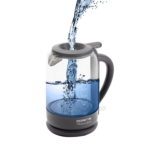 Чайнік Polaris PWK 1753CGL фото 1