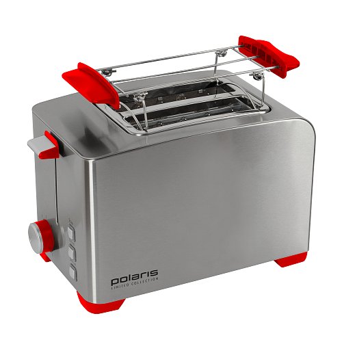 Elektrischer Toaster Polaris PET 0913 фото