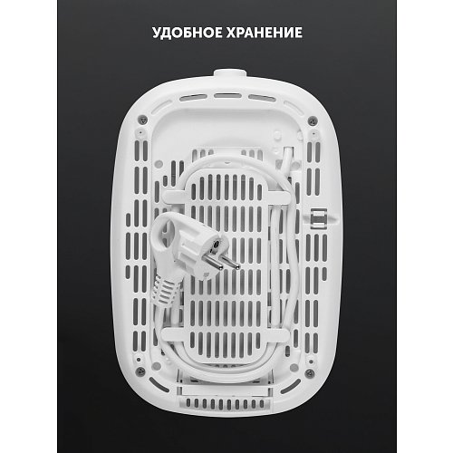 Тостар Polaris PET 0733A фото 10