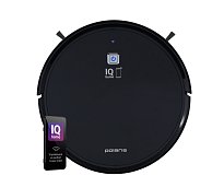 Robot vacuum cleaner Polaris PVCR 1226 WI-FI IQ Home GYRO