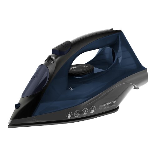 Прас Polaris PIR 2430K фото 1