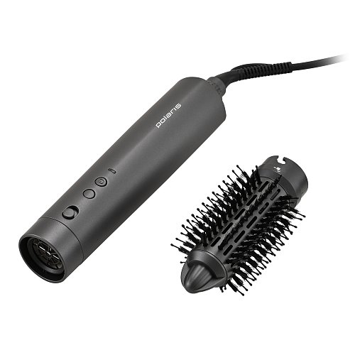 Polaris PHSB 1104Mi Iconic Hair Styling Comb фото 6