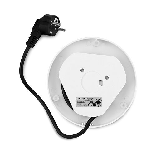 Electric kettle Polaris PWK 1715CGL Water Way Pro фото 7