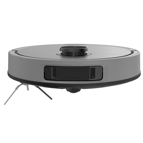 Робот-пилосос Polaris PVCRAC 7290 Wi-Fi IQ Home фото 6