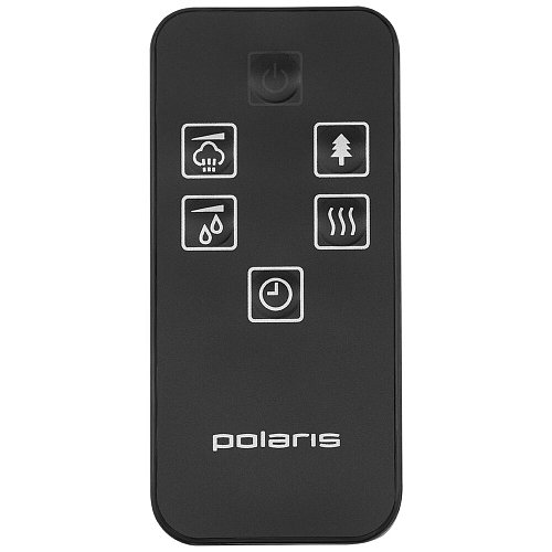 Ультрадыбыстық ауа ылғалдандырғышы Polaris PUH 9009 Wi-Fi IQ Home фото 5