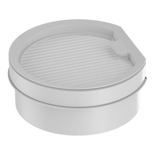 A set of PVCWF 0101 filters for the Polaris PVCW 0101 vertical washing vacuum cleaner фото 2