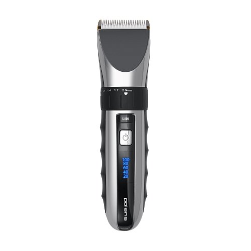 Electric hair styler Polaris PHC 3017RC Argan Therapy PRO фото 3