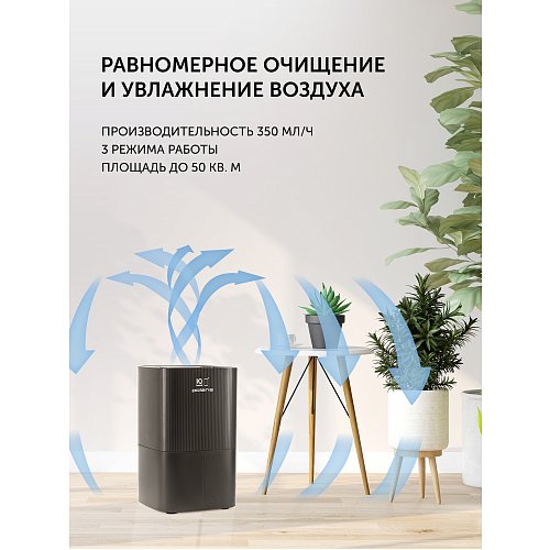 Мыйка паветра Polaris PAW 2201Di фото 6