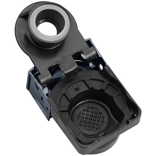 Кававарка Polaris PCM 2020 3-in-1 фото 6