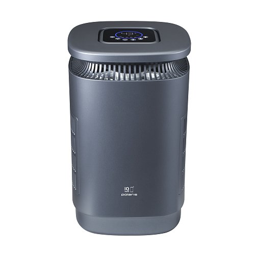 Laveur d'air domestique Polaris PAW 0808 Wi-Fi IQ фото 2