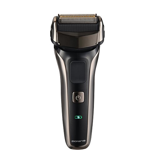 Електрична бритва Polaris PMF 1013RC wet&dry 5D PROF 3+ фото 4
